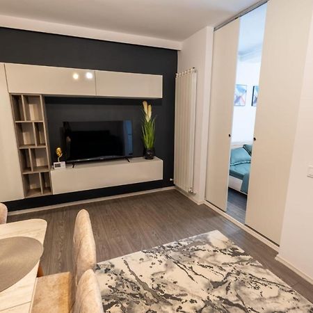 New Home Studio Zalău Dış mekan fotoğraf