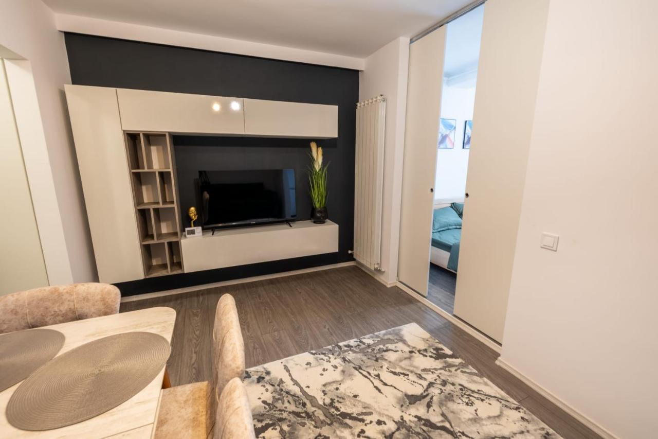 New Home Studio Zalău Dış mekan fotoğraf