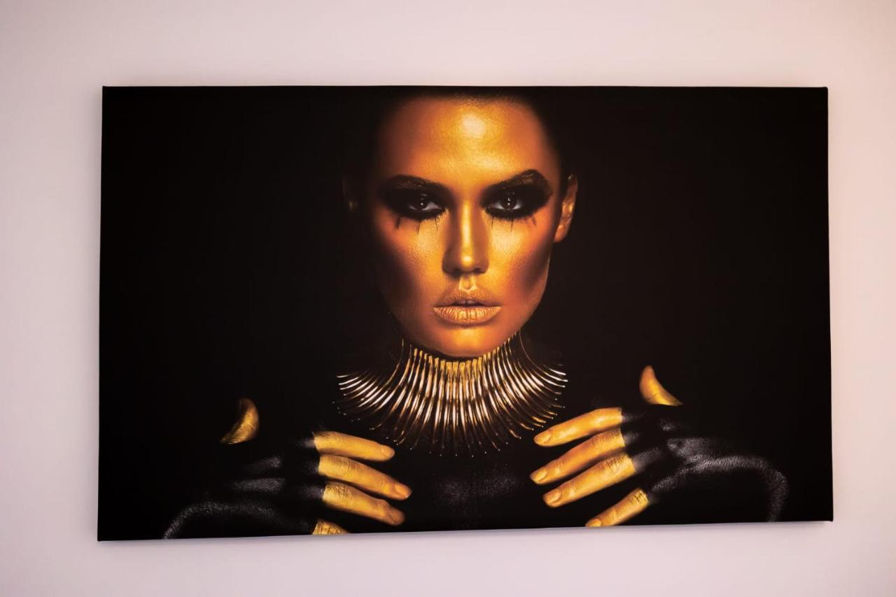 New Home Studio Zalău Dış mekan fotoğraf