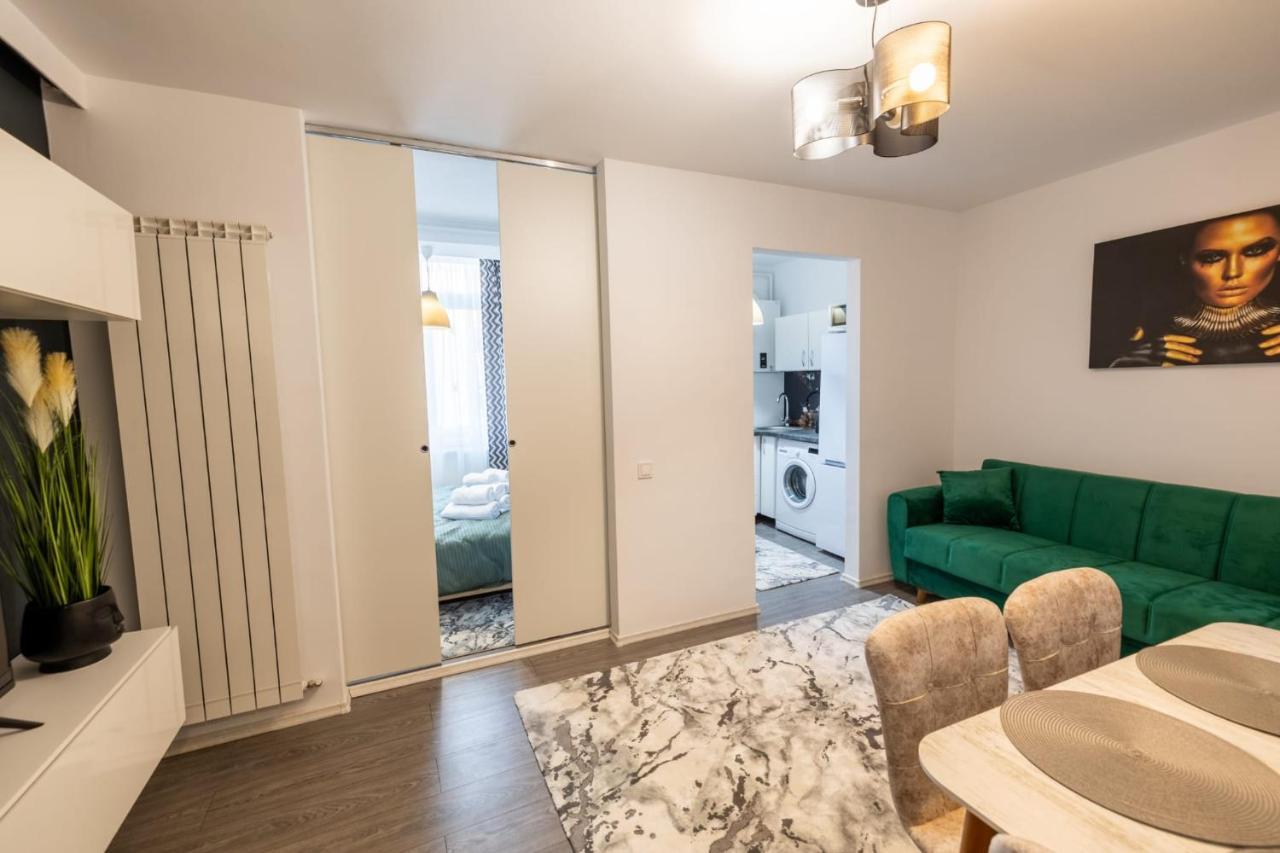 New Home Studio Zalău Dış mekan fotoğraf