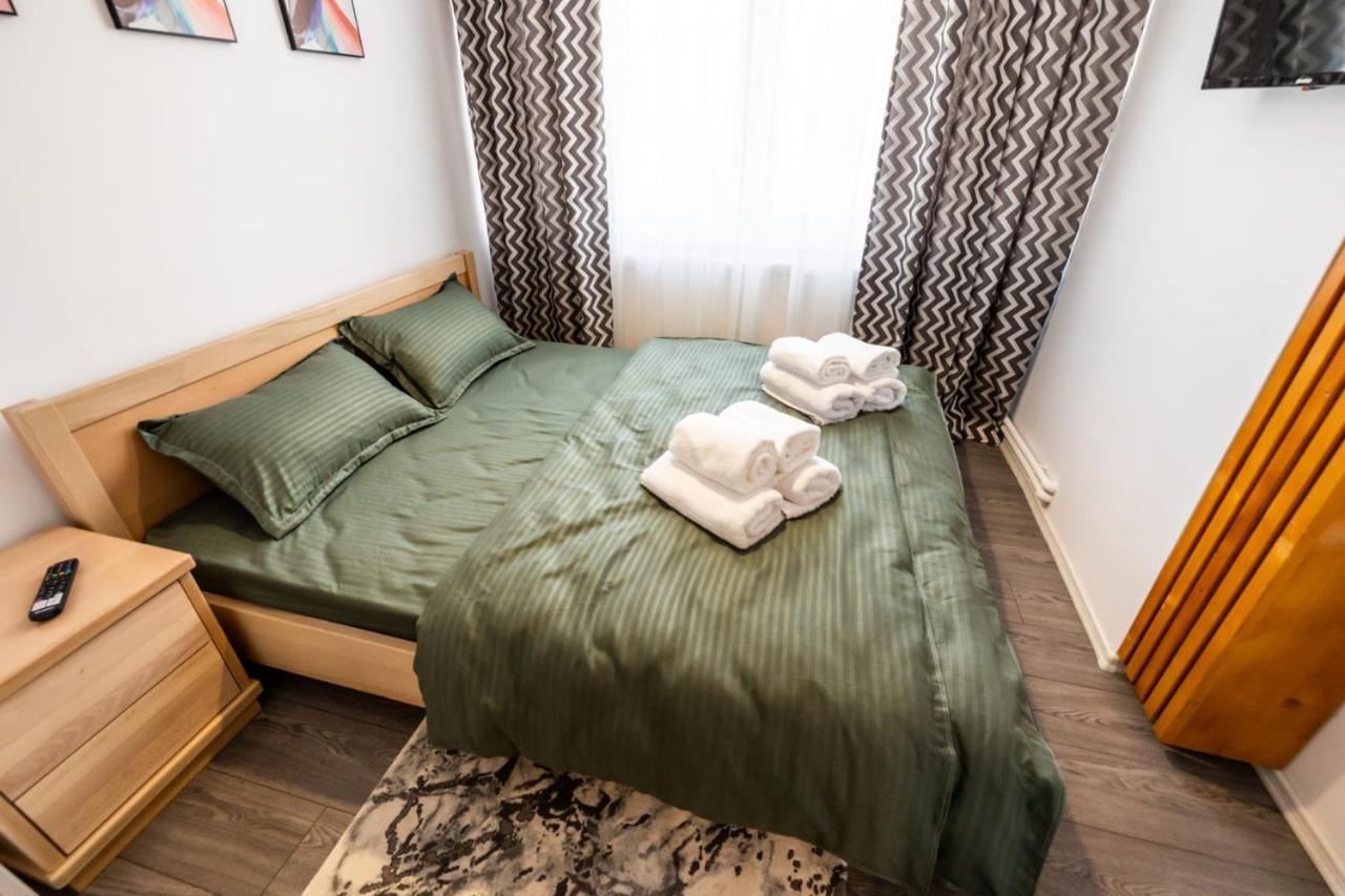 New Home Studio Zalău Dış mekan fotoğraf