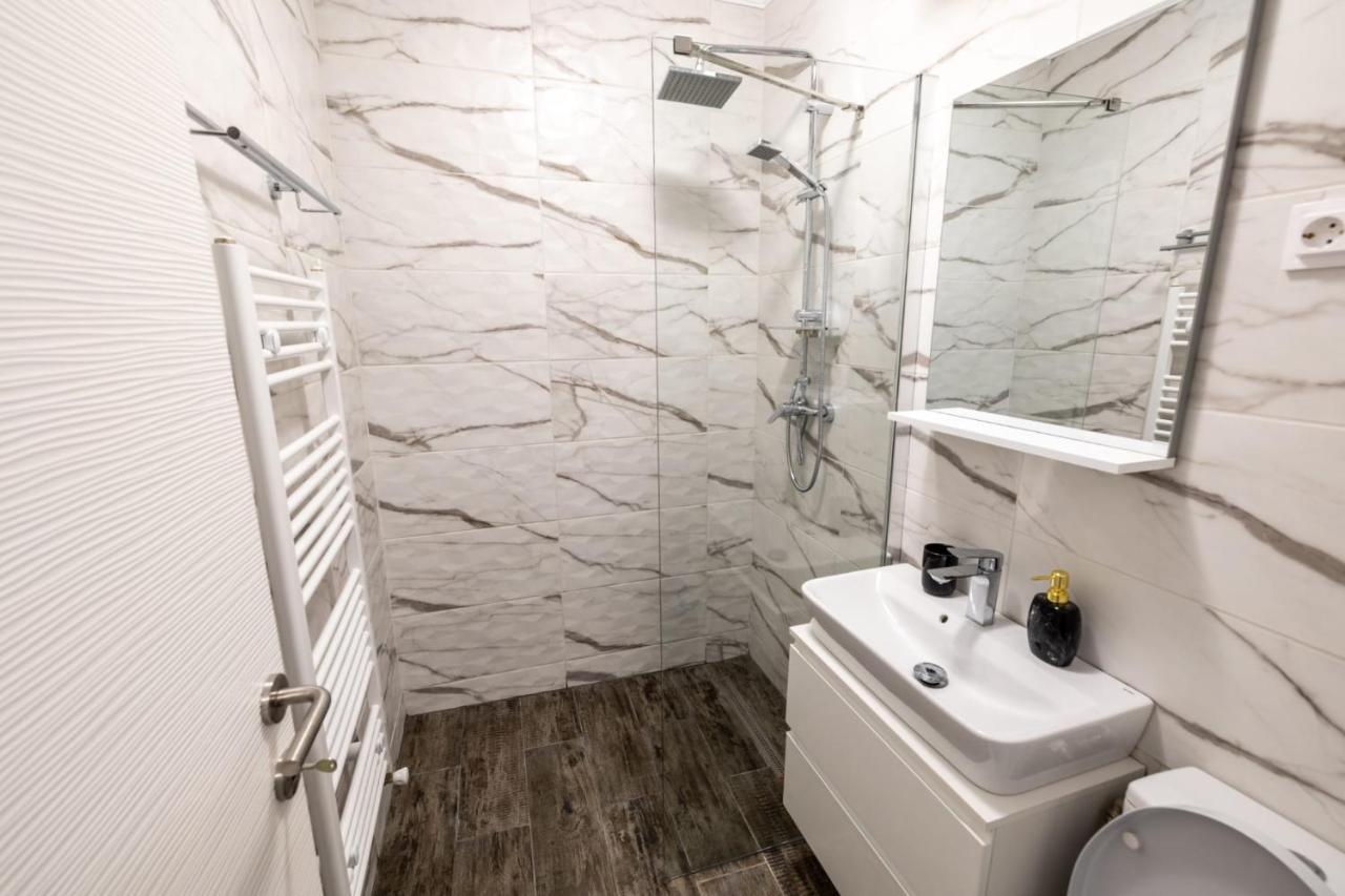 New Home Studio Zalău Dış mekan fotoğraf