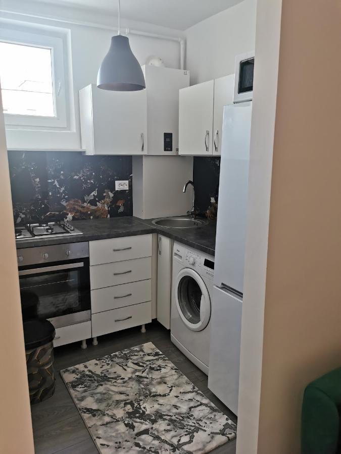 New Home Studio Zalău Dış mekan fotoğraf