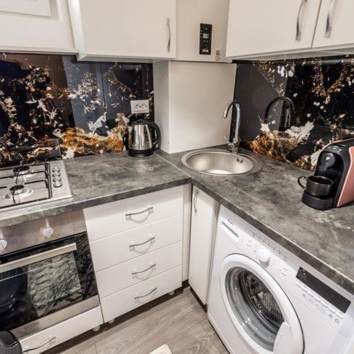 New Home Studio Zalău Dış mekan fotoğraf