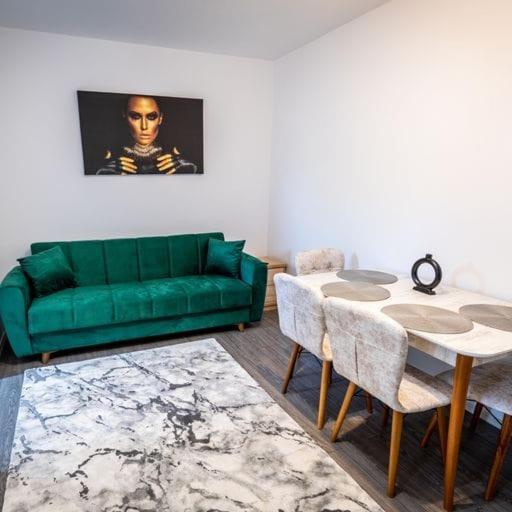 New Home Studio Zalău Dış mekan fotoğraf